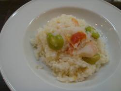 イタリア料理修行　４