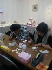 作品展３日目 2010/11/13 23:27:36