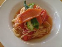 イタリア料理修行　４