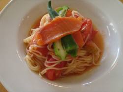 イタリア料理修行　４