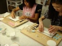 宿題はバッチリ！ 2009/08/03 10:24:45
