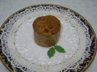 ミニクリスマスケーキ