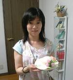 今日の作品のご紹介　１