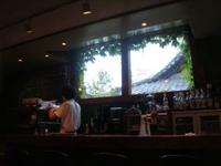 ほっと一息・・・ 2009/07/02 21:45:11