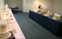 作品展準備完了！！ 2009/11/02 00:06:03