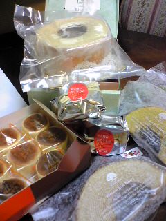 名古屋に行ってきました