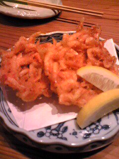 静岡らしいお食事を・・・