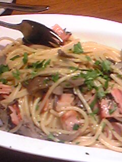 みんなでお食事！