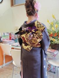 祝★成人式