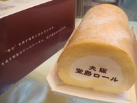 待ちに待った　スイーツ
