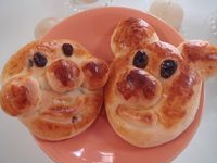 アンパンマン　デー 2010/07/27 22:34:55