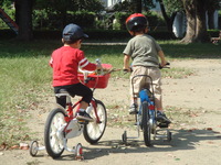 公園のお気に入り 2010/10/26 22:45:29