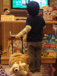 お正月のしめ 2011/01/13 17:05:01