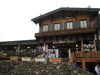 信州の旅
