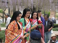 撮影会
