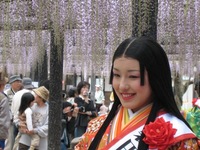 撮影会