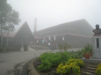 信州の旅