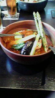 昼食は
