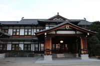 奈良ホテル☆デラックスツインルーム宿泊記【客室編】