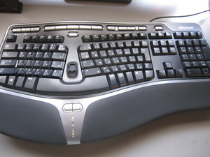 キーボード