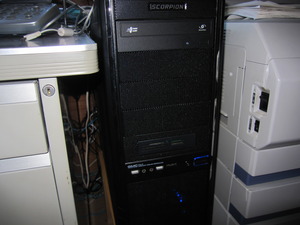 Windows7 Home Premium 64bit