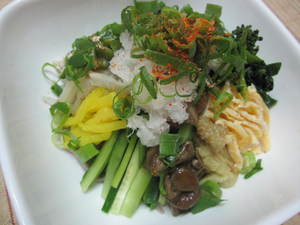 蕎麦
