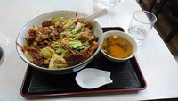 深夜に何か食べたくなる時に思い出すもの... 2016/06/03 00:57:10