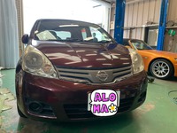 納車☆浜松市㈱Ｆ様 2021/04/19 16:21:51