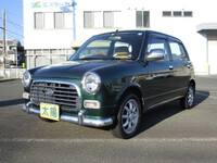 ミラジーノ☆内装を・・・ 2022/12/01 13:26:32