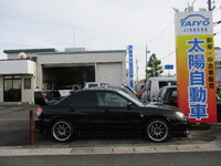 鷹の目インプ入荷しました 2023/05/26 18:01:51