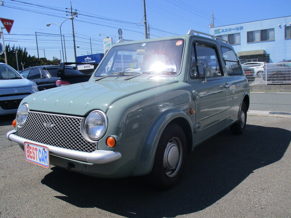 パオ入荷しました！