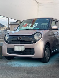 HONDA N ONE~続編~ 2021/12/27 16:28:15