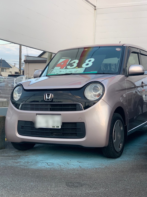 HONDA N ONE~続編~