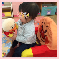 アンパンマン 2015/02/12 13:15:26