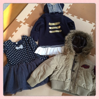 おさがり♡ 2015/01/08 12:37:58