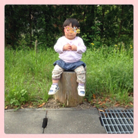 降園後 2015/04/25 20:27:39