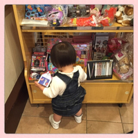 成長したなと思った瞬間 2015/05/10 14:35:09