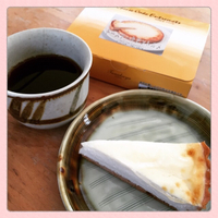チーズケーキアントルメ 2015/01/05 11:40:34