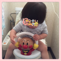 トイトレ 2015/05/19 21:30:45