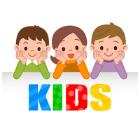 小学生～幼児のお客様