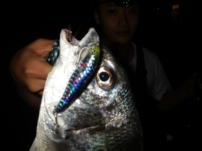 高校生に・・・・。