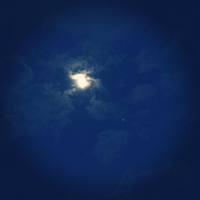 皆既月食水曜日