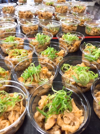 28日29日、家康楽市出店