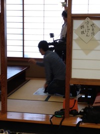本日17時～日テレnews every　放送 2013/04/11 13:44:28