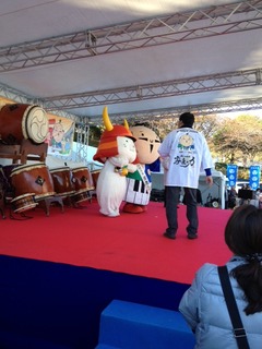 家康楽市無事終了です（≧∇≦）