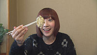 牡蠣料理放送 2014/01/26 16:18:30