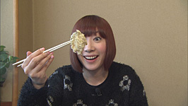 牡蠣料理放送