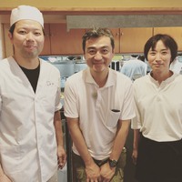 8月2日放送のsoleいいねに太助出ます。 2017/07/31 09:01:50