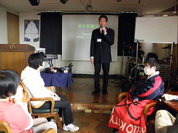 素敵なプレゼント