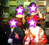 11月4日大安吉日 2012/11/07 22:55:31